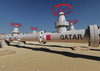 ¿Puede Catar sustituir a Rusia como proveedor de gas de Alemania?