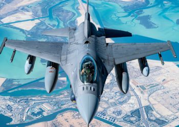 Ucrania pide cazas F-15 y F-16 para combatir a Rusia