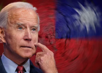 Las contradicciones de Biden sobre Taiwán son peligrosas