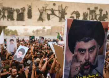 El Ministerio de Asuntos Exteriores denuncia la ley iraquí que prohíbe los vínculos con Israel: “El lado equivocado de la historia”