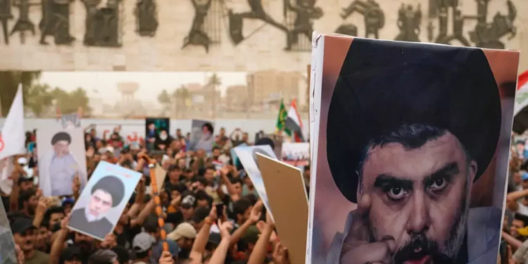 El Ministerio de Asuntos Exteriores denuncia la ley iraquí que prohíbe los vínculos con Israel: “El lado equivocado de la historia”