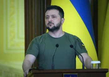 Zelensky busca que Israel congele lazos con Rusia por afirmación sobre “Hitler judío”