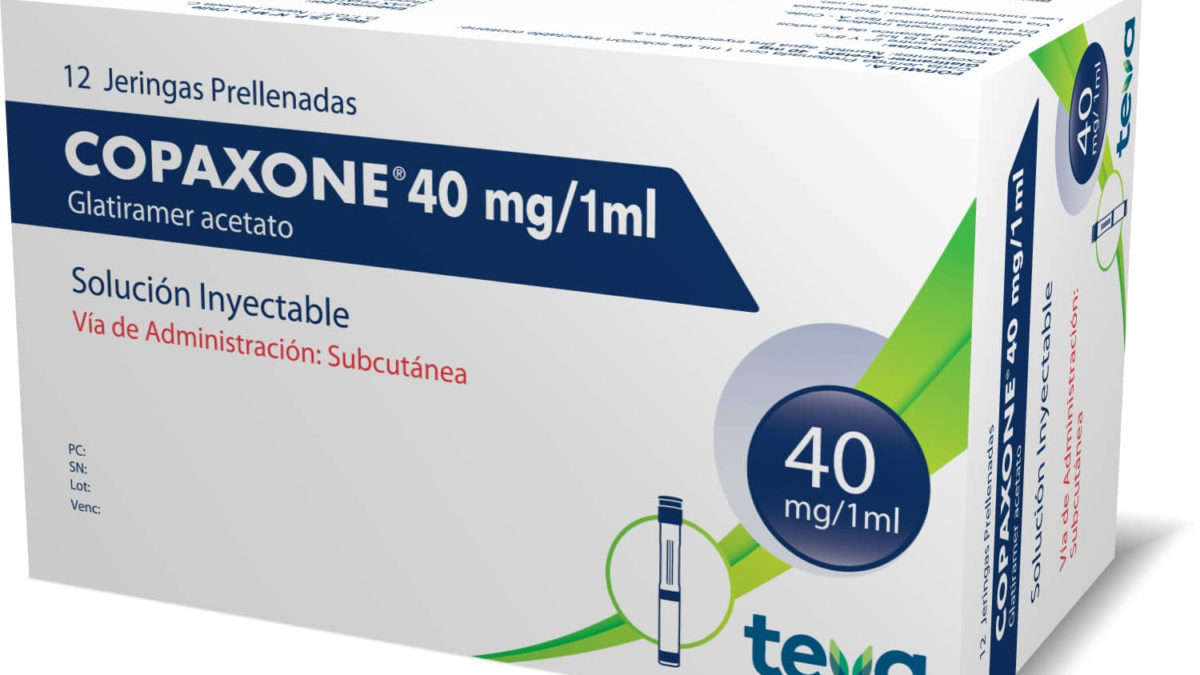 Israel demanda a Teva por $100 millones de regalías por Copaxone