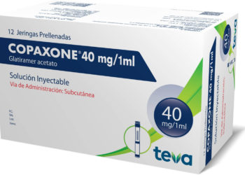 Israel demanda a Teva por $100 millones de regalías por Copaxone