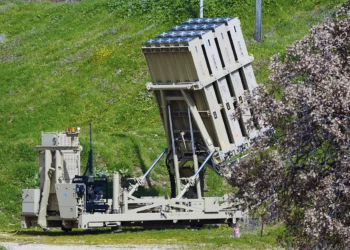 Se activaron las sirenas en el norte tras identificación errónea de un dron israelí: se dispararon misiles de la Cúpula de Hierro