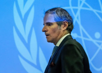 OIEA está “extremadamente preocupado” por la falta de cooperación iraní