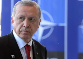 Finlandia y Suecia enviarán equipos a Turquía para discutir las candidaturas a la OTAN