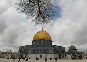 Jordania: el apoyo del tribunal al rezo judío en el Monte del Templo vulnera el derecho internacional