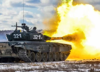 El poderoso tanque ruso T-90: Todo lo que quiere saber