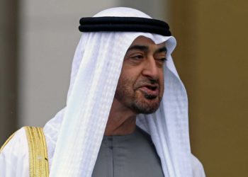 El príncipe heredero Mohamed bin Zayed es elegido presidente de los EAU