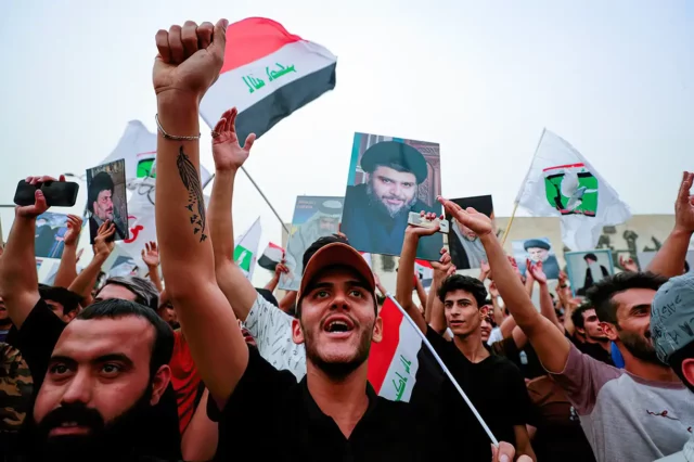 Irak aprueba una ley que castiga con la muerte el contacto con Israel