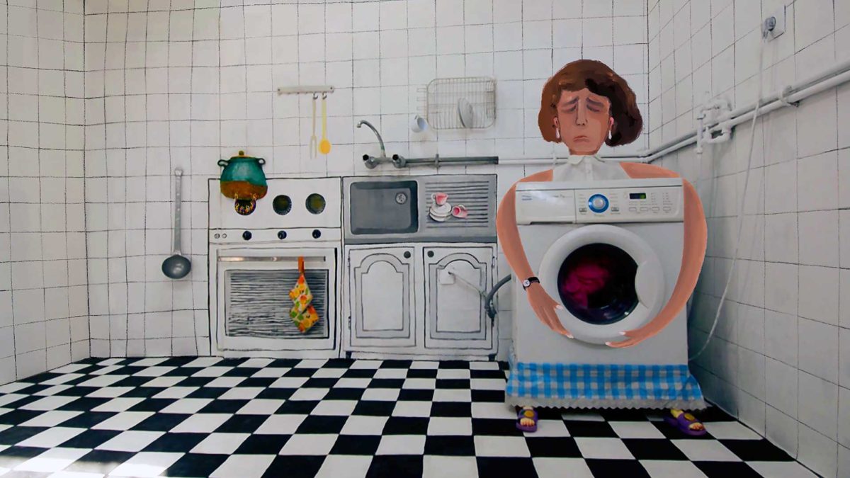 Una película iraní participará en el Festival Internacional de Cine Estudiantil de Tel Aviv