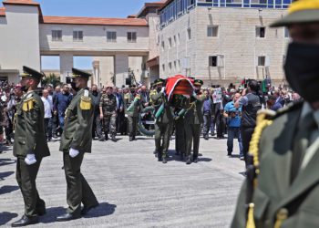 Abbas en funeral de Abu Akleh promete llevar a Israel a la CPI