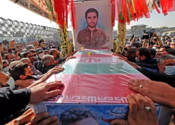 La filtración de EE. UU. que acusa a Israel de la muerte de un coronel iraní podría dañar la confianza, advierte un funcionario