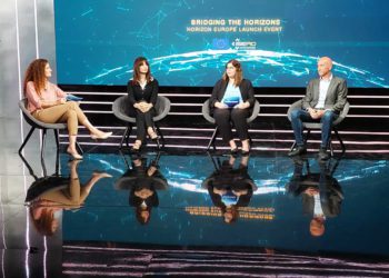 El programa de innovación de la UE concede 1.350 millones de dólares a más de 1.600 proyectos de Israel desde 2014