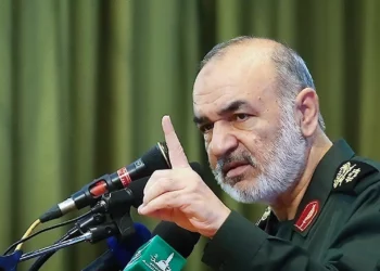 Comandante de la Guardia iraní amenaza con “golpe final” a EE. UU. por asesinato de Soleimani
