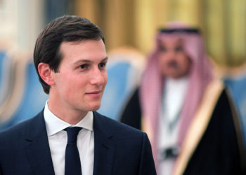 Riad invertirá millones en tecnología israelí a través del nuevo fondo de Jared Kushner