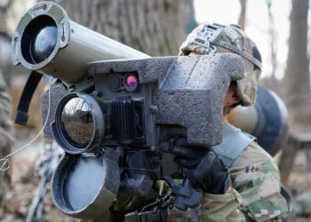 Estados Unidos informa de la escasez de Javelin y Stinger tras la ayuda a Ucrania