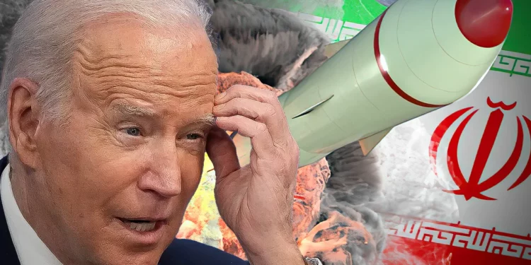 La política de Biden sobre el programa nuclear iraní es desastrosa y peligrosa