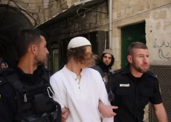 La narrativa de “los judíos están profanando Al Aqsa” incita al antisemitismo