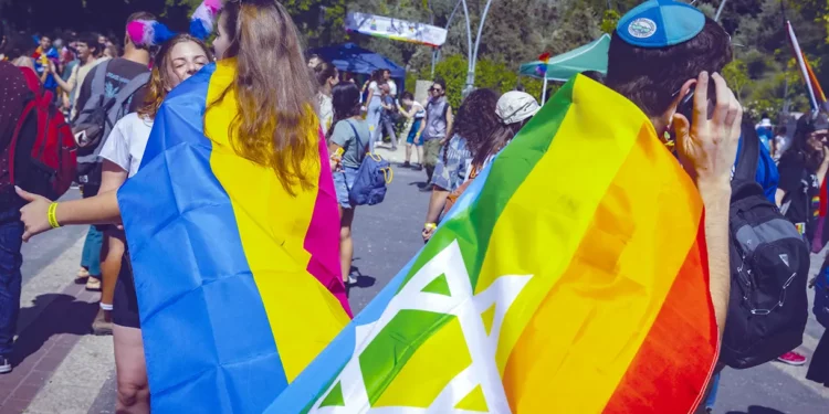 Israel evalúa la seguridad antes del desfile del orgullo en Jerusalén