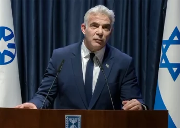 Lapid promete profundizar en las asociaciones con los países africanos: “Israel ha vuelto a África”