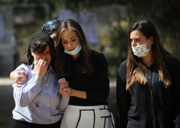 La Knesset aprueba indemnización de 500.000 NIS por cada víctima de la tragedia en Meron
