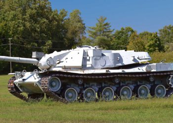 La historia del MBT-70: el tanque al que dos ejércitos dijeron “no”