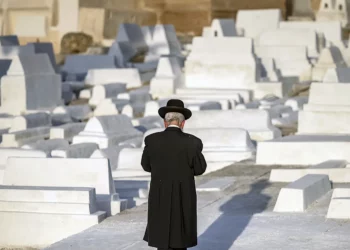 Los judíos marroquíes vuelven a sus raíces con la peregrinación a Meknes