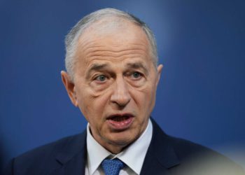 La OTAN dice que Ucrania “puede ganar esta guerra”, mientras se prepara para la expansión de la alianza