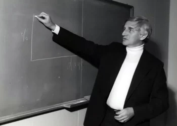 El renombrado inmunólogo israelí Michael Sela muere a los 98 años