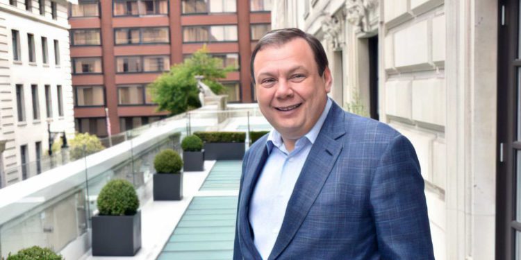 Un tribunal ucraniano embarga los bienes del multimillonario ruso-israelí Mikhail Fridman