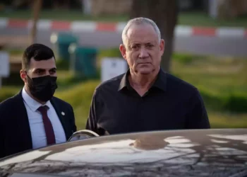 El ministro de Defensa de Israel visitará la India la próxima semana, para conmemorar los 30 años de relaciones de seguridad