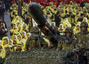 Las FDI realizan simulacros de guerra en varios frentes: incluyendo el lanzamiento de 1.500 cohetes al día desde el Líbano