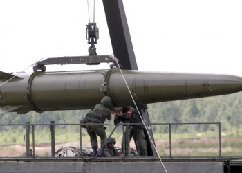Bielorrusia desplegará fuerzas especiales en la frontera, cerca de Ucrania