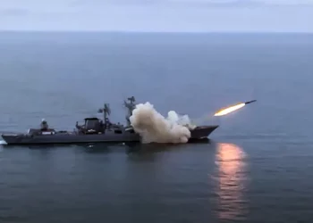 ¿Destruyó Rusia realmente un gran alijo de armas de la OTAN en Ucrania?