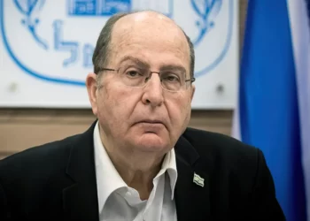 Irán intentó secuestrar al exministro de defensa de Israel Moshe Yaalon