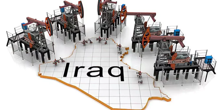 ¿Podría Irak desplazar a Arabia Saudita como mayor productor de petróleo?