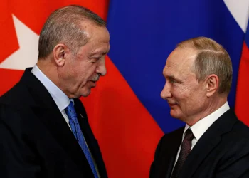 La verdadera razón por la que Turquía nunca abandonará voluntariamente la OTAN