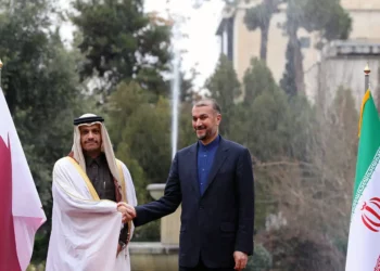 El ministro de Asuntos Exteriores de Qatar dice que los dirigentes de Irán están abiertos a un compromiso sobre el expediente nuclear