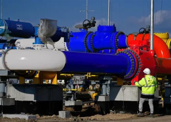 Rusia interrumpe el suministro de gas a Finlandia en medio de las desavenencias por la candidatura a la OTAN y el pago de sanciones
