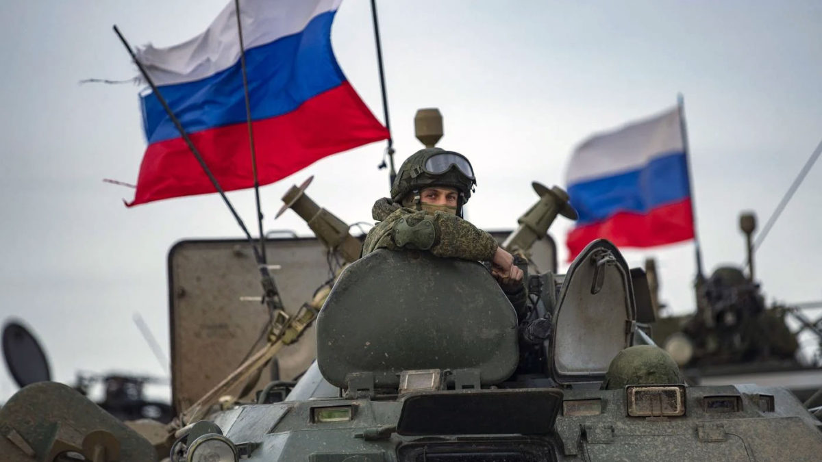 Rusia retirará sus tropas de Siria para reforzar las fuerzas en Ucrania: Transfiere todas sus bases en Siria a Irán