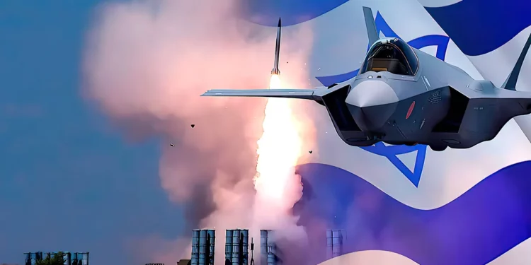 Israel, Siria y Rusia y las arenas movedizas de Medio Oriente