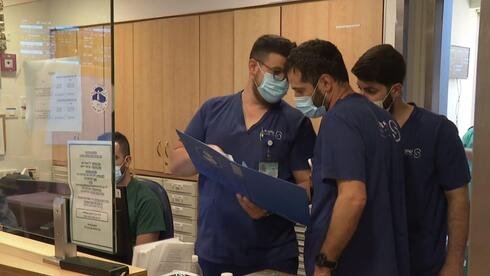 El Centro Médico Sheba de Israel sirve de modelo de convivencia