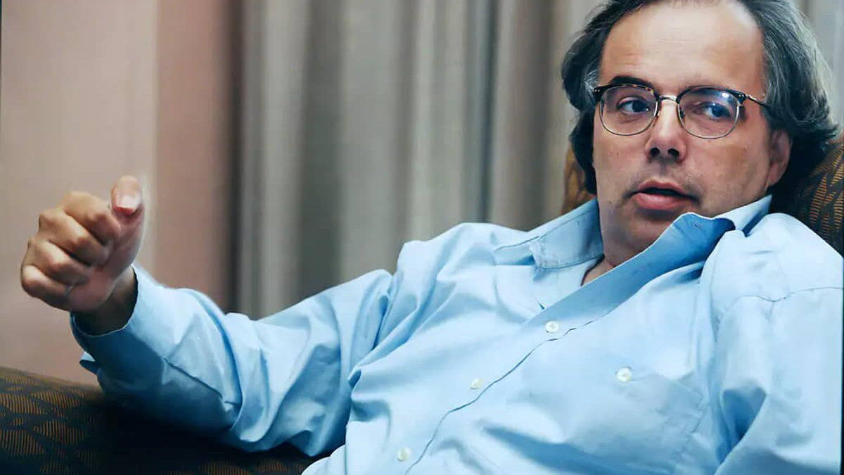 Diplomático Uri Savir, destacado arquitecto de los Acuerdos de Oslo, muere a los 69 años