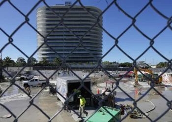 Un promotor de Dubai compra el lugar donde se derrumbó el edificio de Surfside por $120 millones
