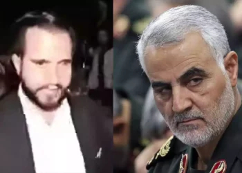 Las FDI revelan que el yerno del ex jefe del CGRI Soleimani contrabandea armas a Hezbolá