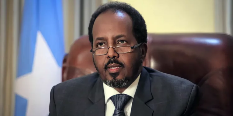 El líder somalí que se reunió con Netanyahu vuelve al poder y algunos ven esperanzas de normalización