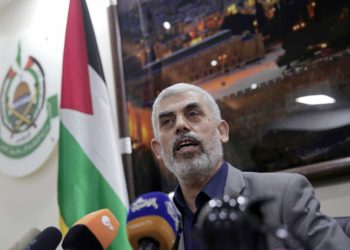 Puede ser el momento de poner a Yahya Sinwar en ajuste de cuentas