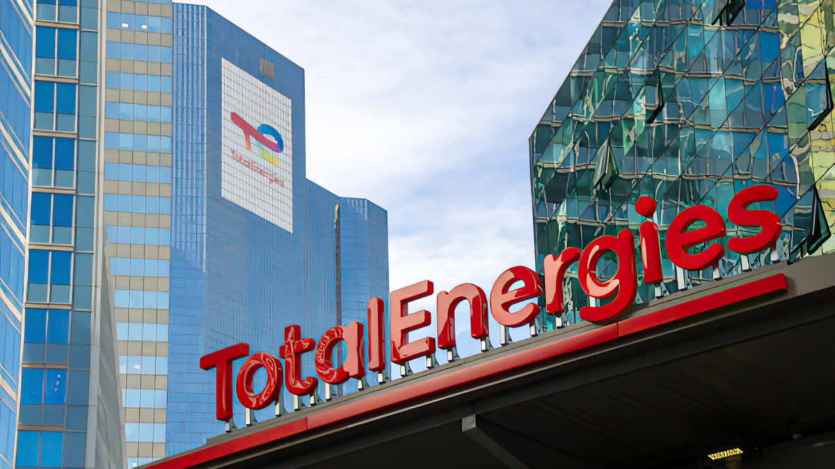 La refinería alemana de TotalEnergies sigue importando petróleo ruso